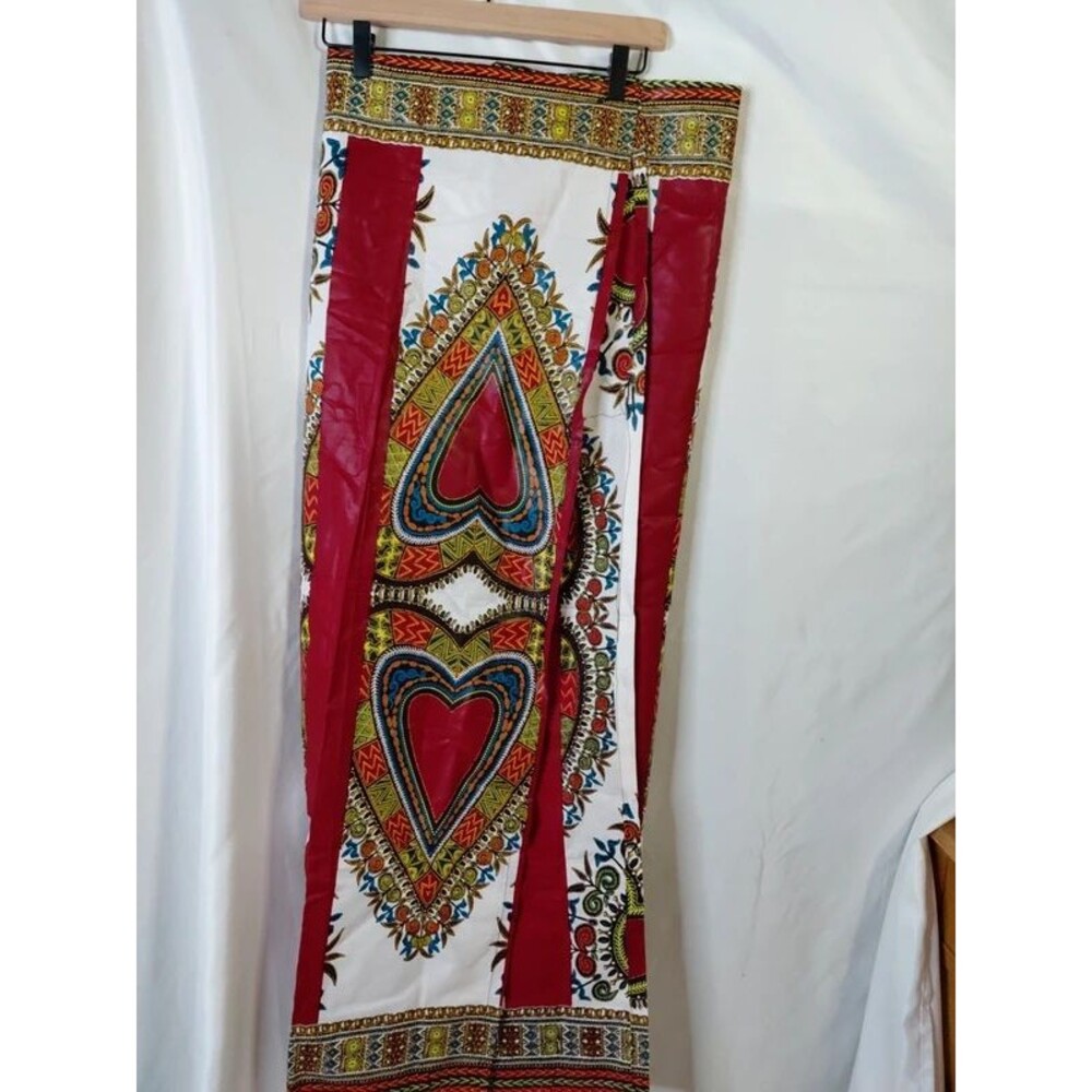 Supreme Hitblock Java Print wax Fabric - Picture 4 of 6